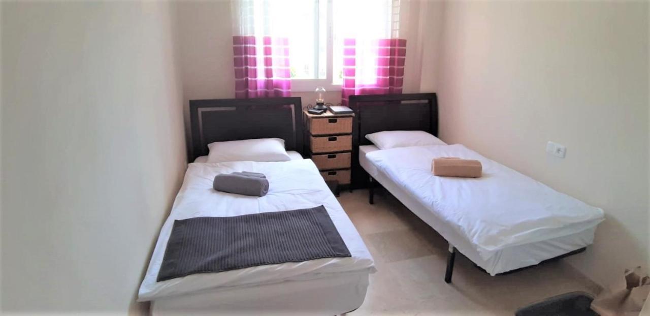 Apartment At Balcones De Los Hidalgos 2 Manilva Buitenkant foto